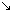 &darr;